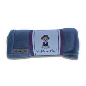 Cobertor Basic Bichinho Chic Cinza
